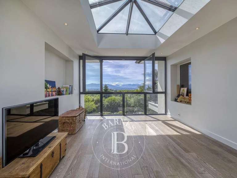 Villa Grilly - 6 chambres - 554m²