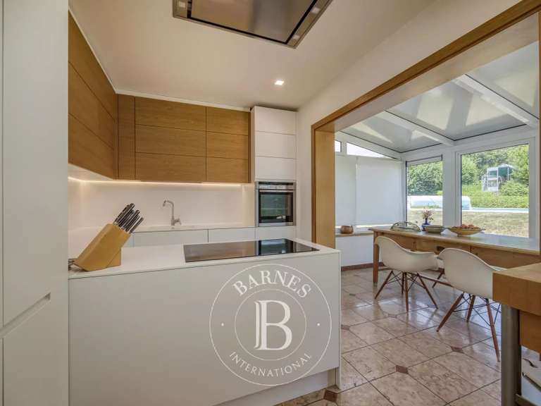 Villa Grilly - 5 chambres - 215m²