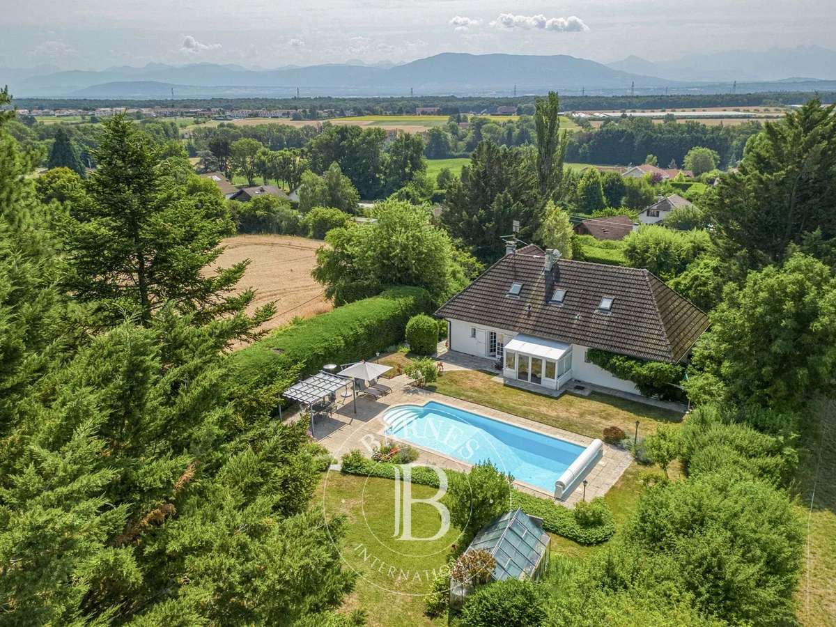 Villa Grilly