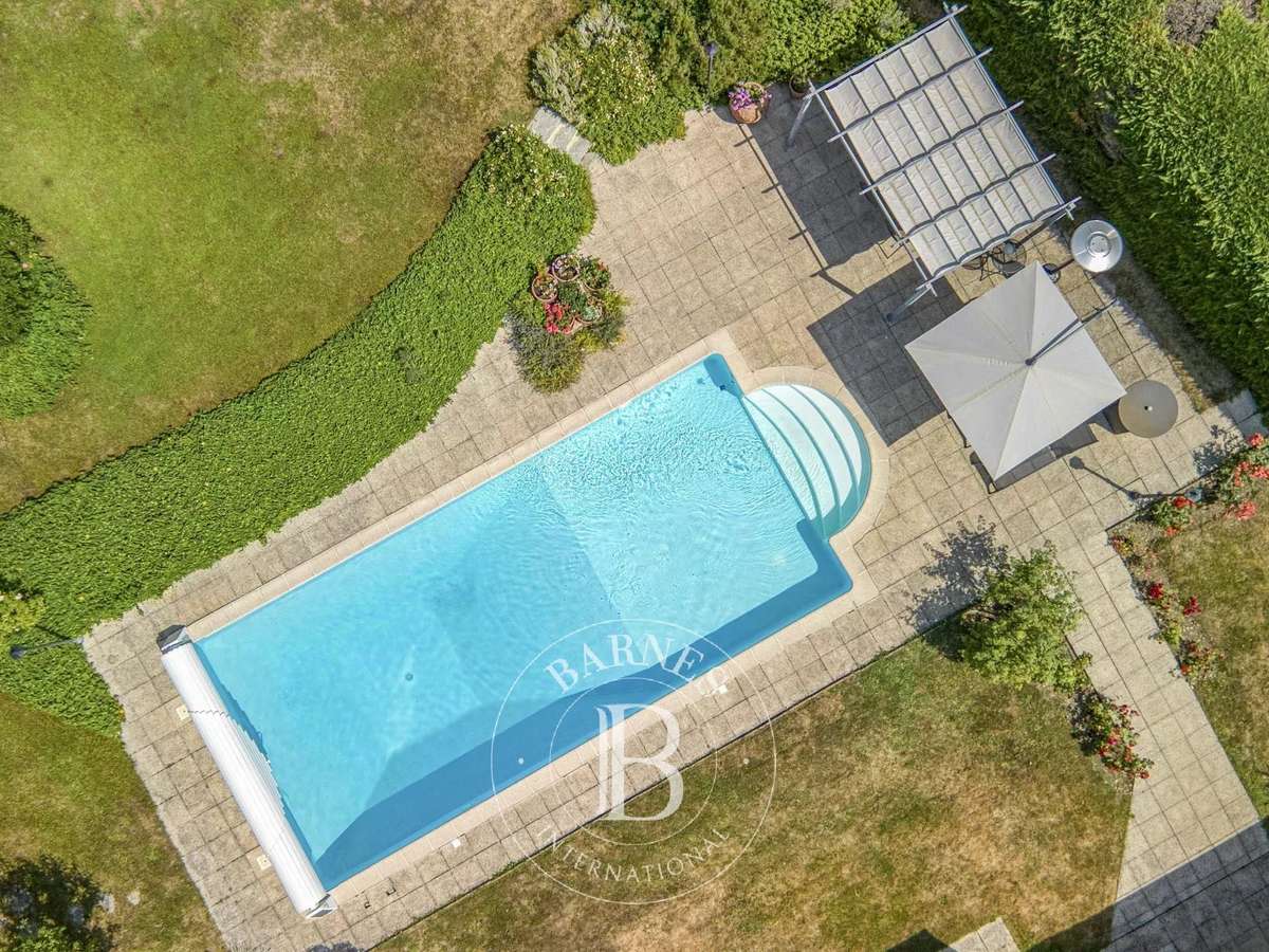 Villa Grilly