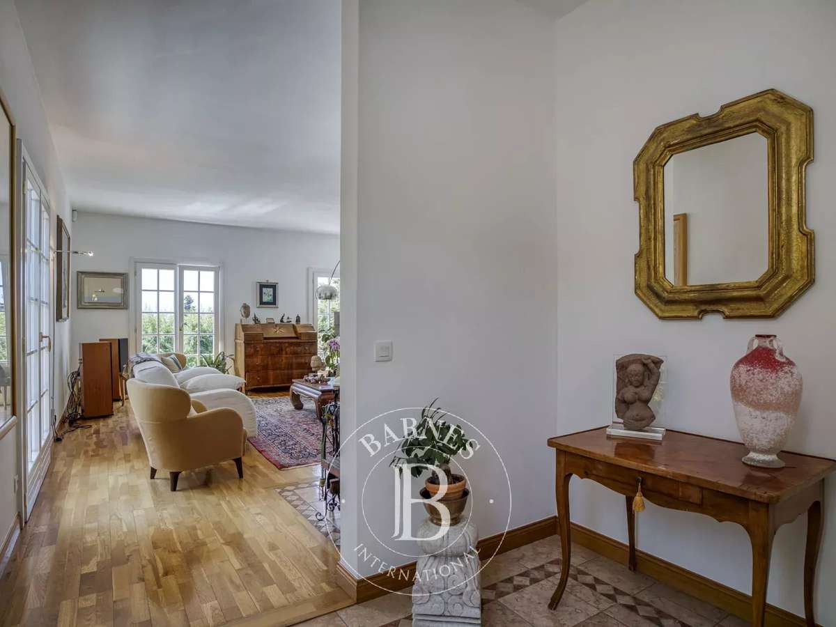 Villa Grilly