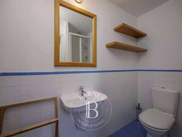 Villa Grilly - 5 chambres - 215m²