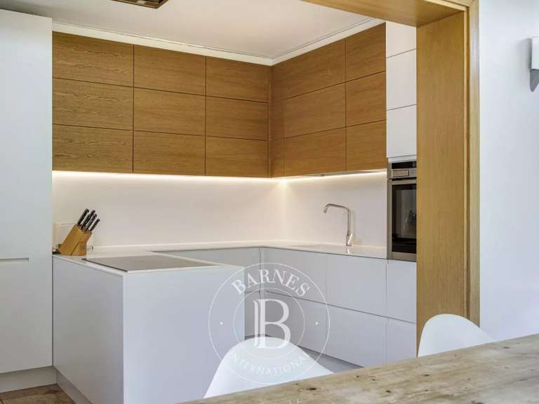 Villa Grilly - 5 chambres - 215m²