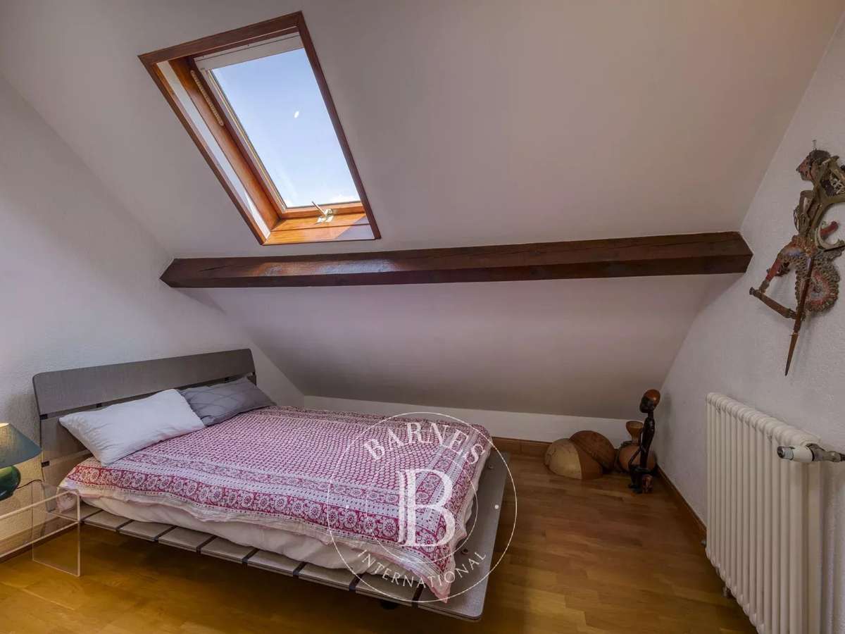 Villa Grilly