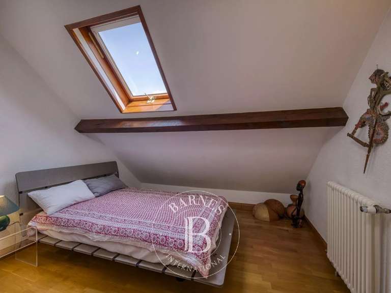 Villa Grilly - 5 chambres - 215m²