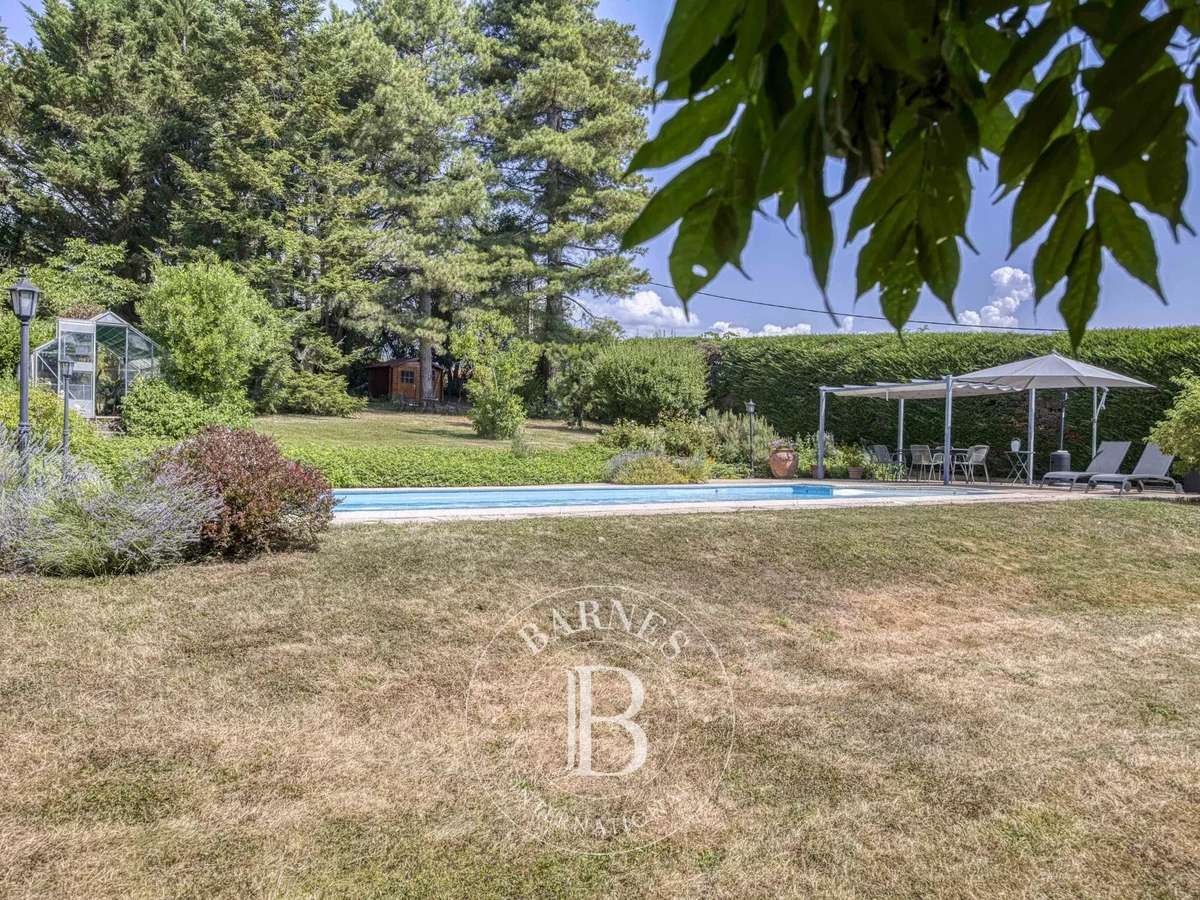 Villa Grilly