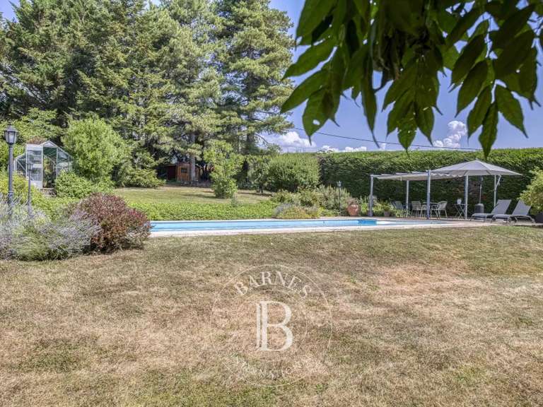 Villa Grilly - 5 chambres - 215m²