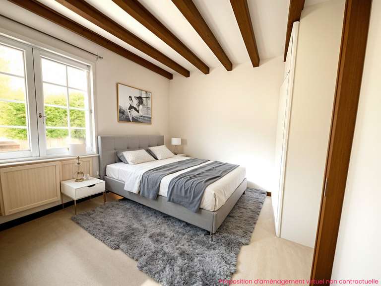 Villa Grilly - 4 chambres - 265m²