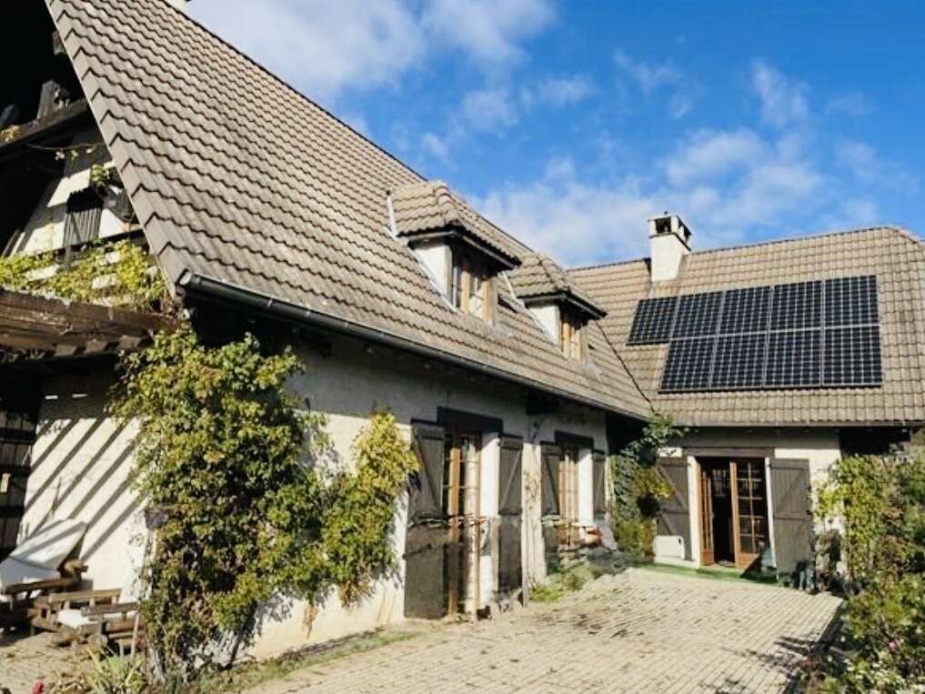 Villa Grilly