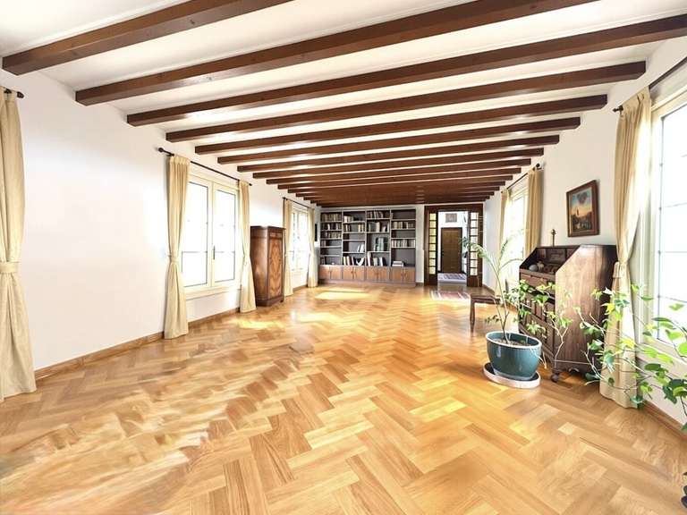 Villa Grilly - 4 chambres - 265m²