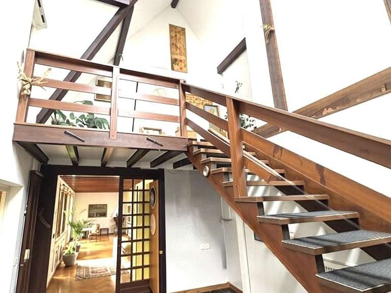 Villa Grilly - 4 chambres - 265m²