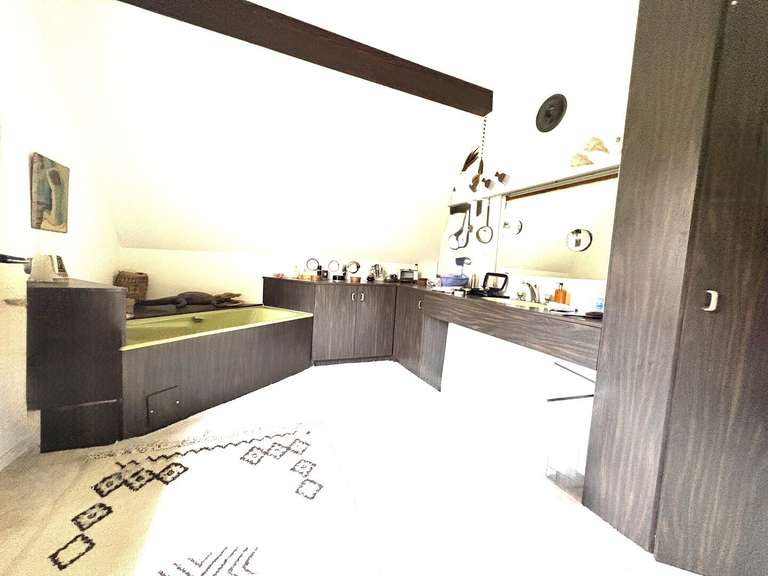 Villa Grilly - 4 chambres - 265m²