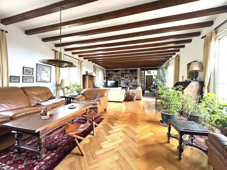 Villa Grilly - 4 chambres - 265m²