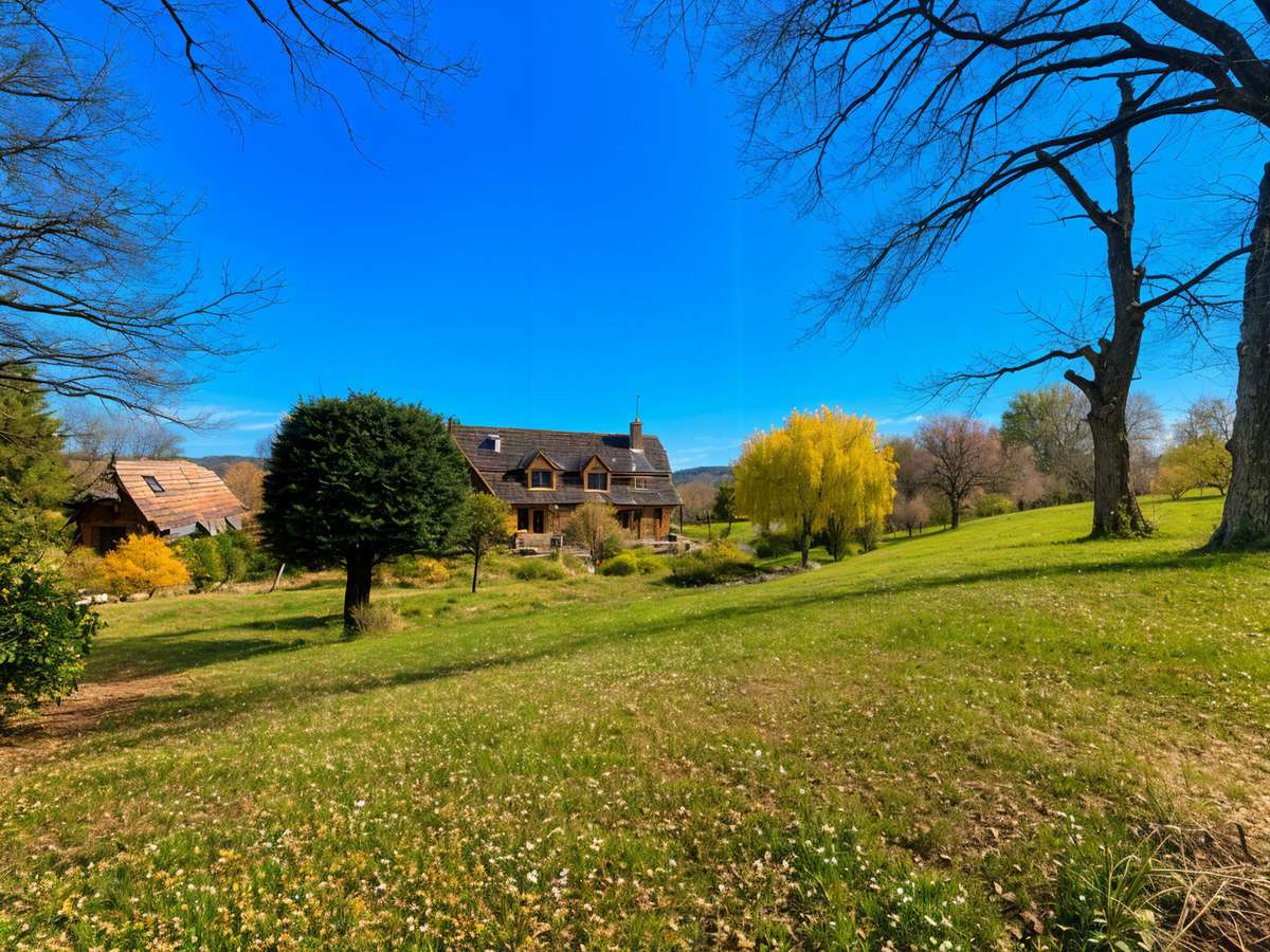 Villa Grilly