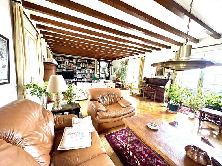 Villa Grilly - 4 chambres - 265m²