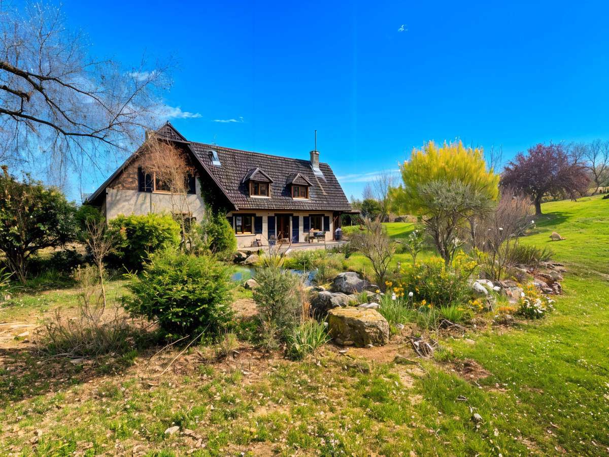Villa Grilly