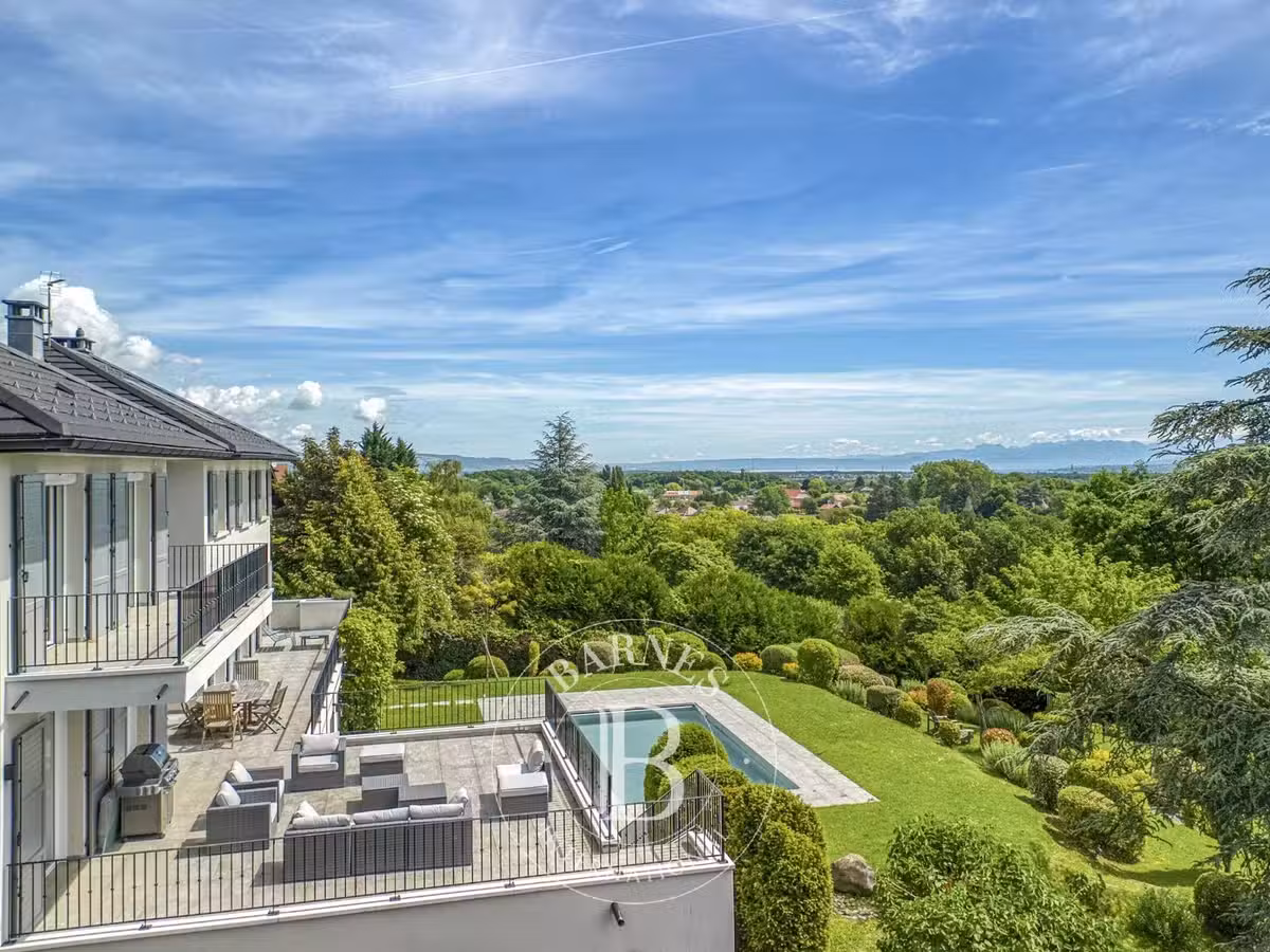 Villa Grilly