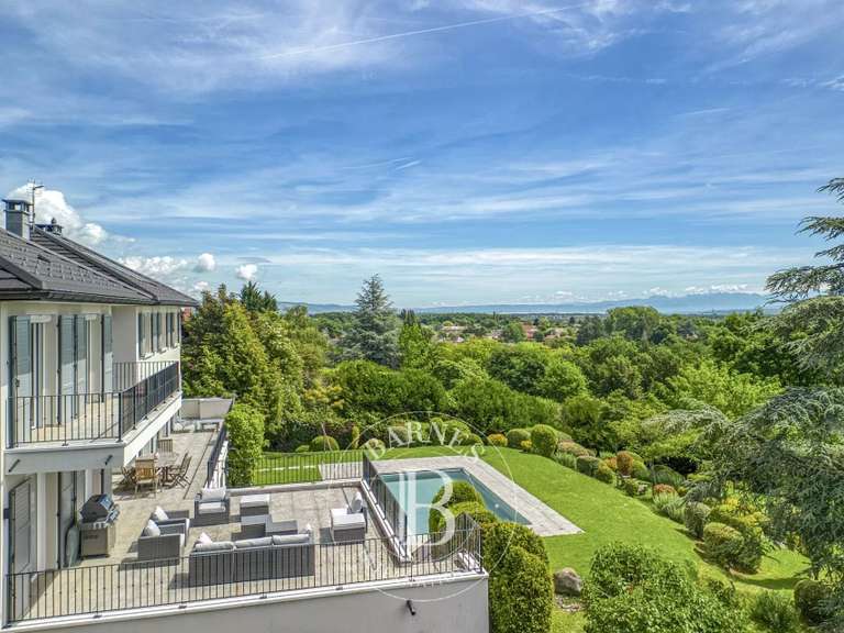 Villa Grilly - 6 chambres - 554m²
