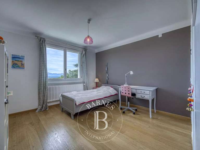 Villa Grilly - 6 chambres - 554m²