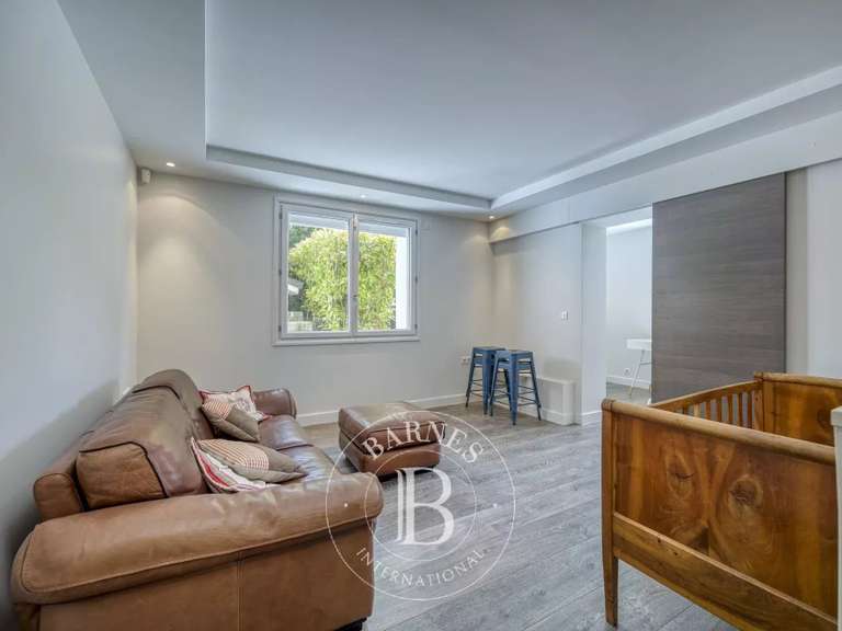 Villa Grilly - 6 chambres - 554m²