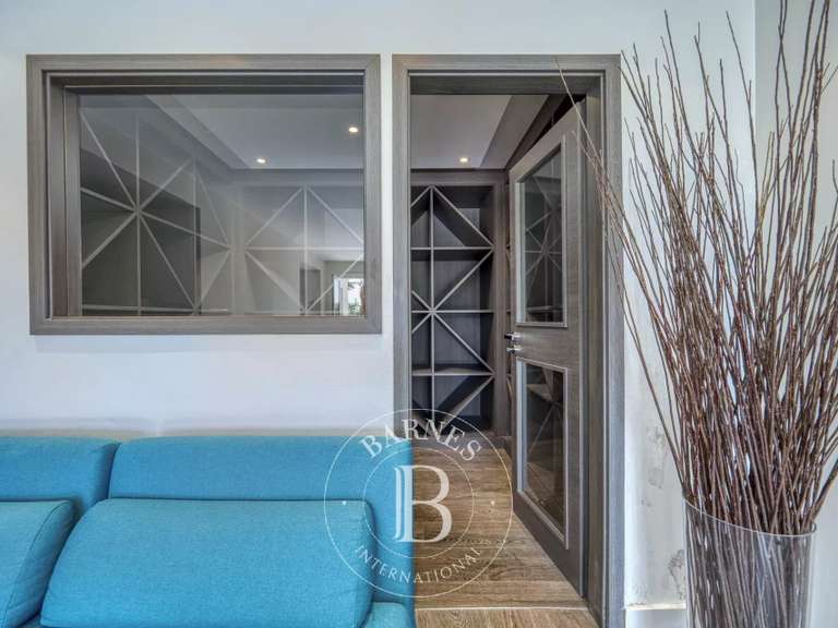 Villa Grilly - 6 chambres - 554m²