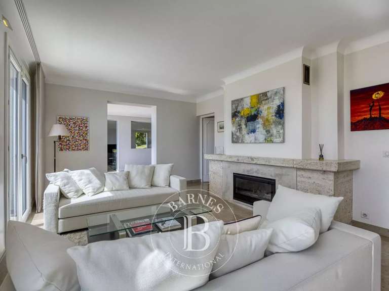 Villa Grilly - 6 chambres - 554m²