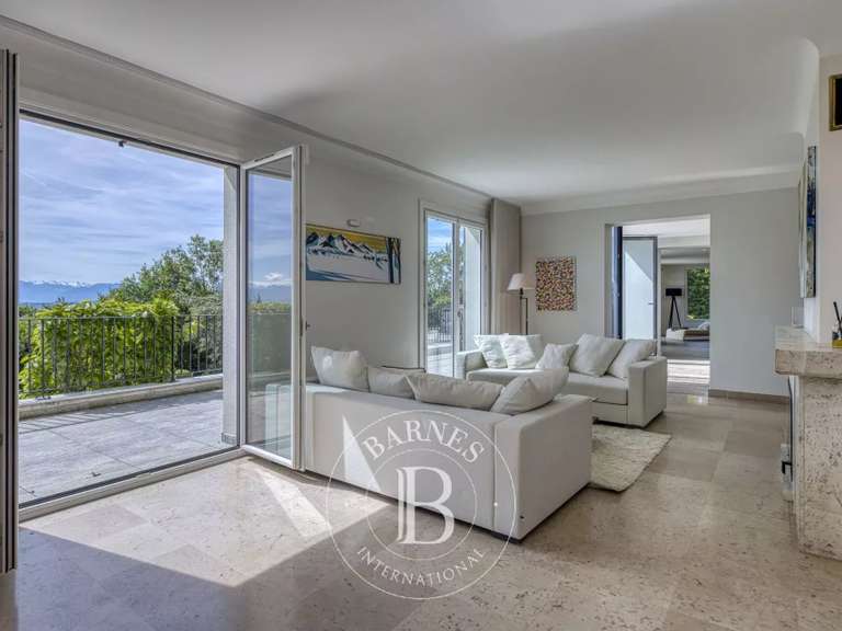 Villa Grilly - 6 chambres - 554m²