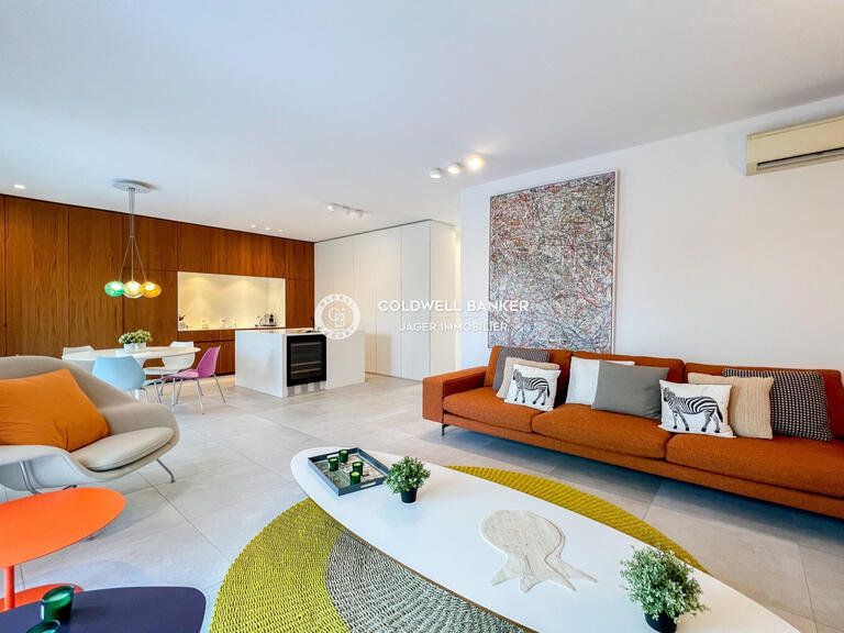 Appartement Grimaud - 2 chambres - 85m²