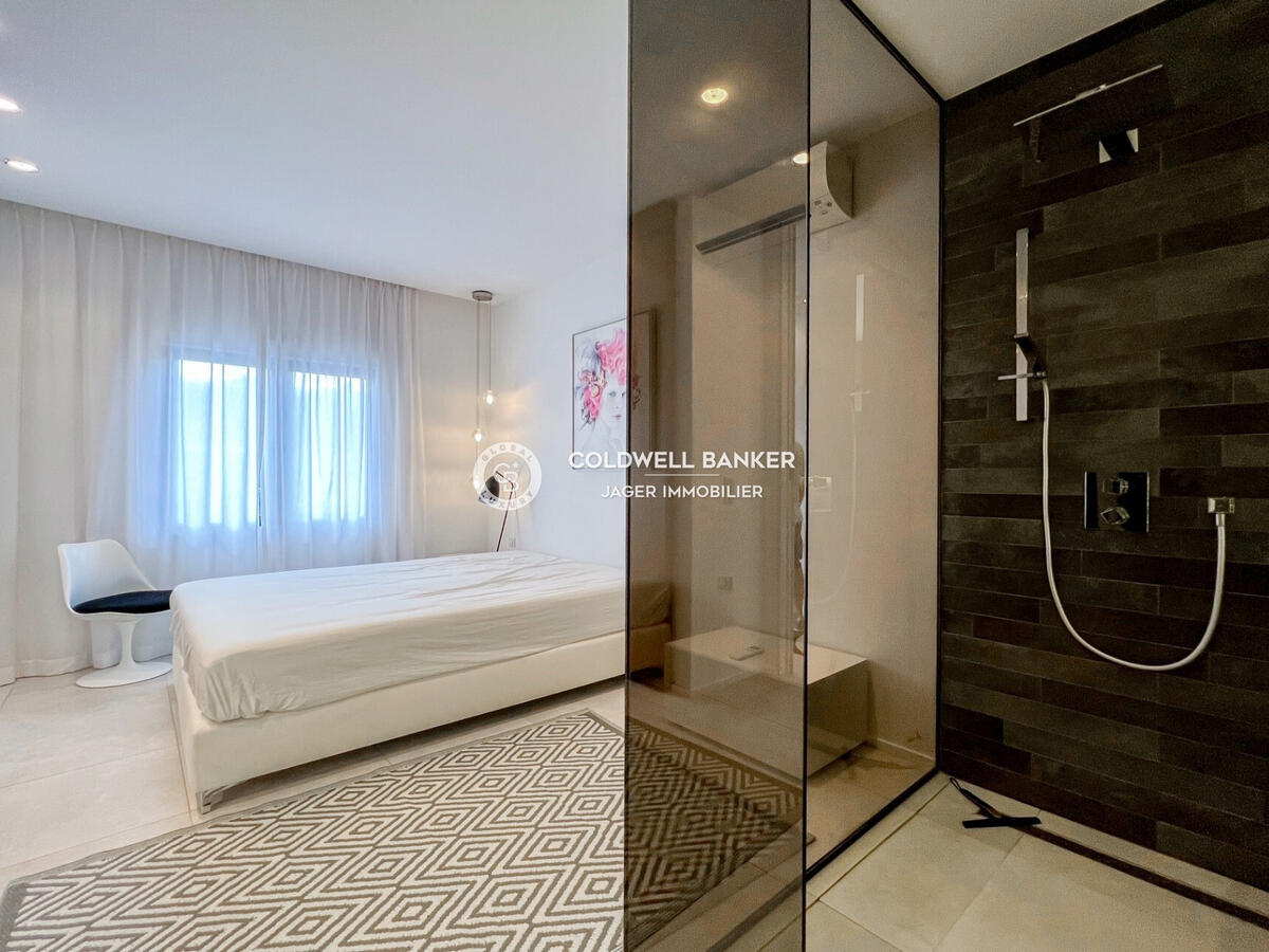 Appartement Grimaud