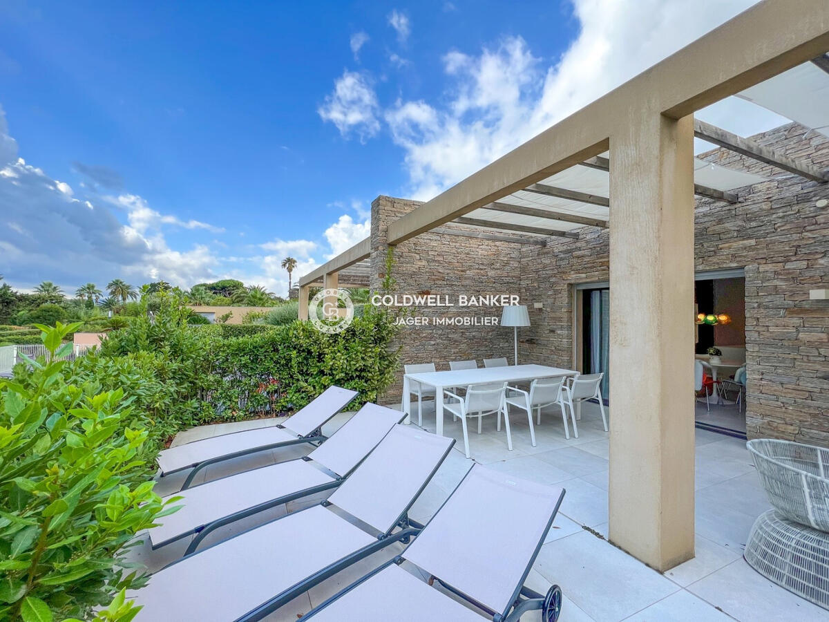 Appartement Grimaud