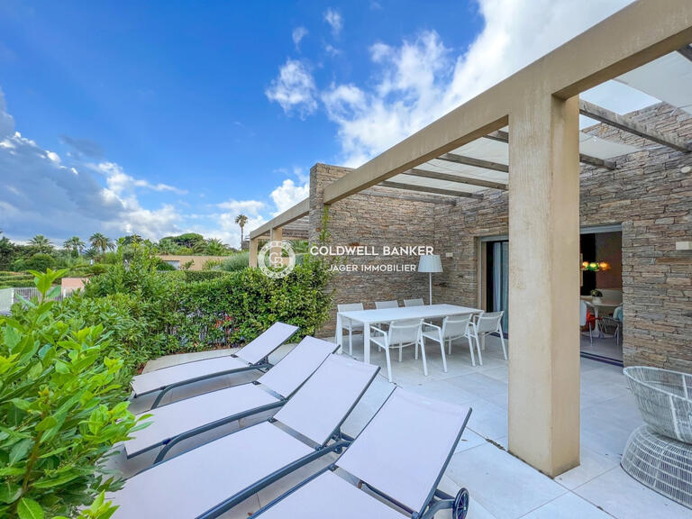 Appartement Grimaud - 2 chambres - 85m²