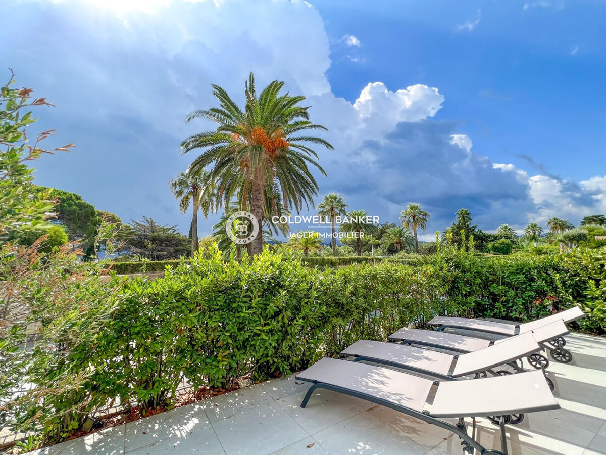 Appartement Grimaud