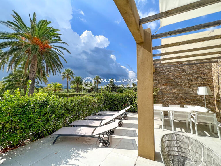 Appartement Grimaud - 2 chambres - 85m²