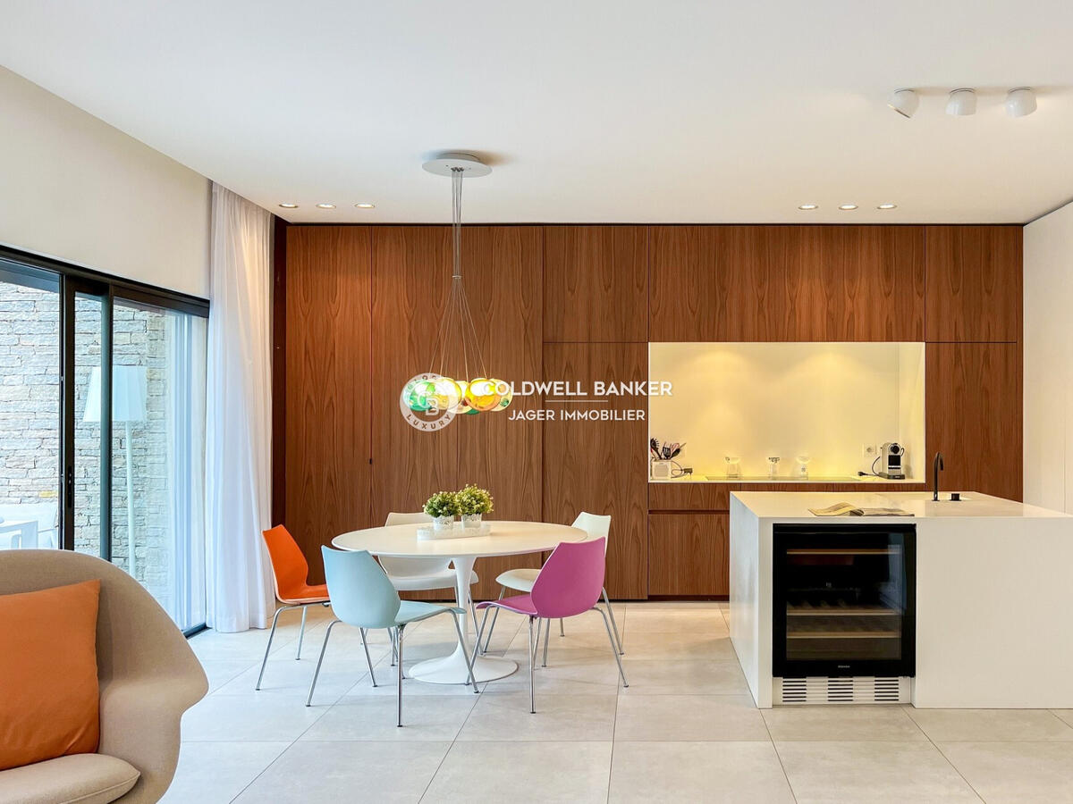 Appartement Grimaud