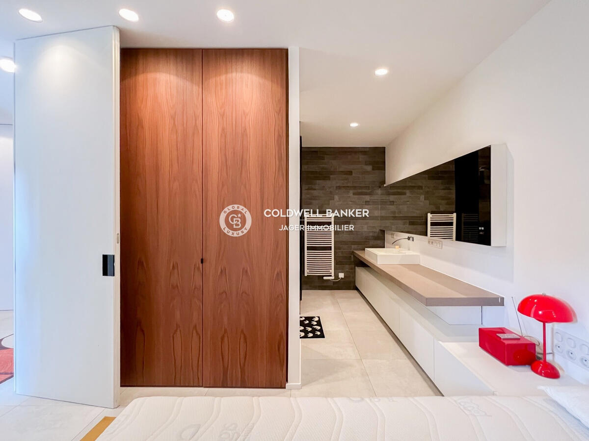Appartement Grimaud