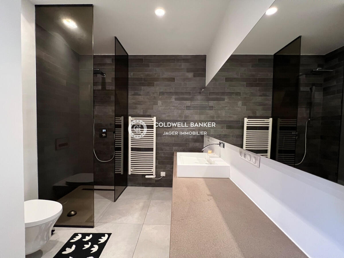 Appartement Grimaud