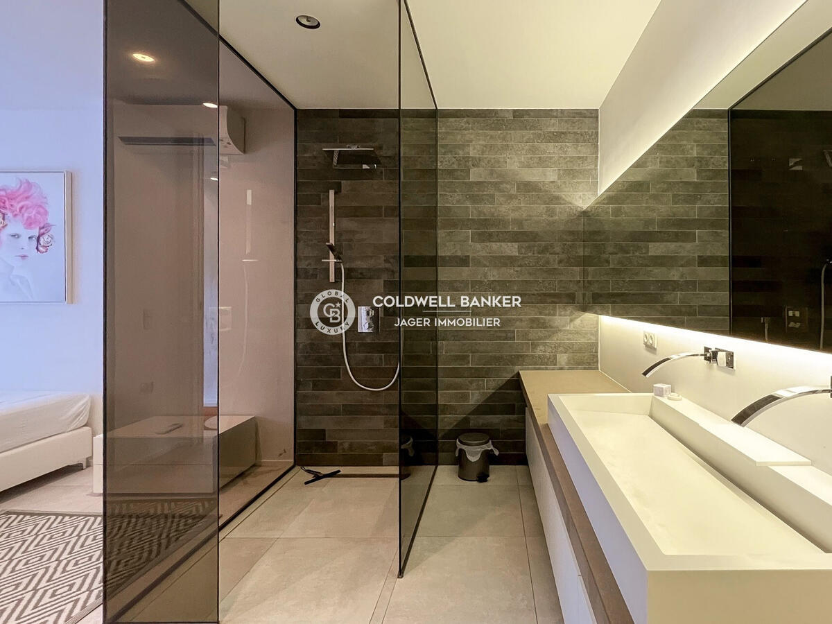 Appartement Grimaud