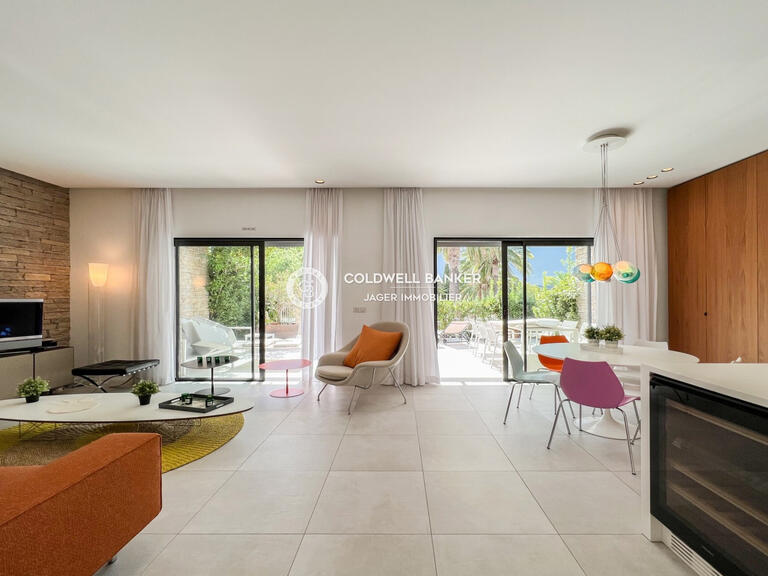 Appartement Grimaud - 2 chambres - 85m²