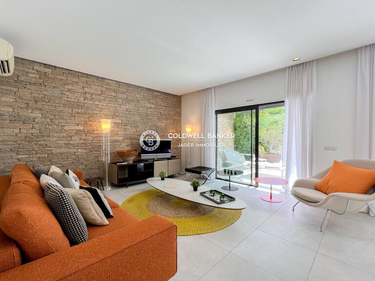 Appartement Grimaud - 2 chambres - 85m²