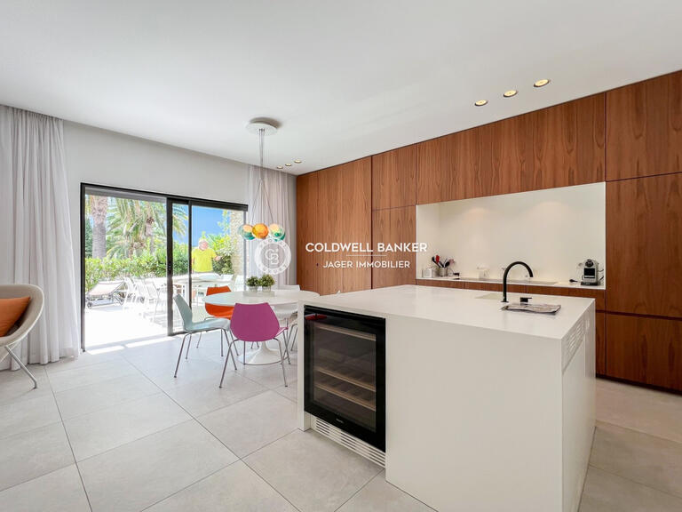 Appartement Grimaud - 2 chambres - 85m²