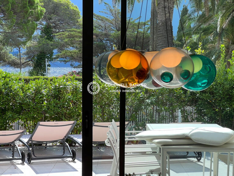 Appartement Grimaud - 2 chambres - 85m²