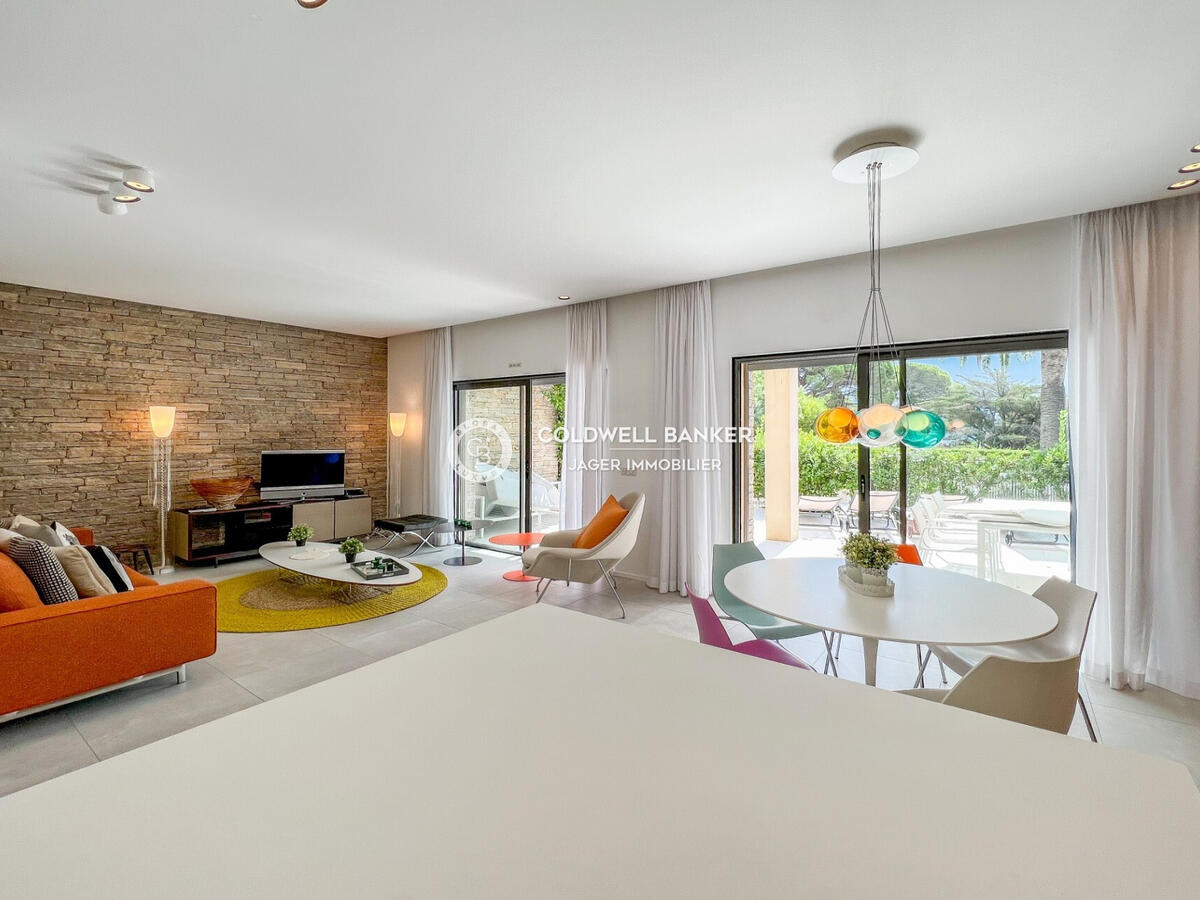 Appartement Grimaud
