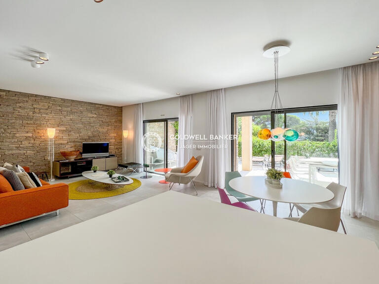 Appartement Grimaud - 2 chambres - 85m²