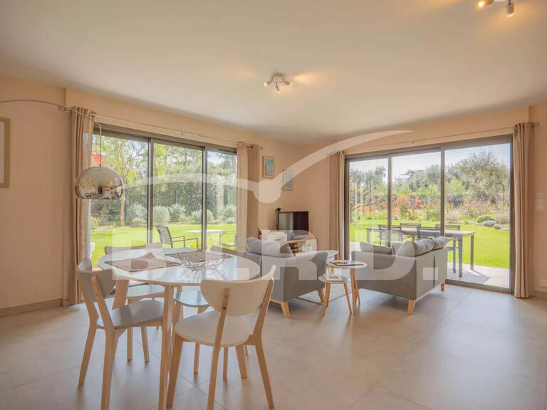 Appartement Grimaud - 2 chambres - 78m²