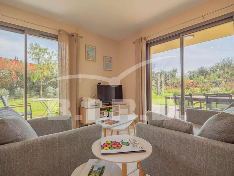 Appartement Grimaud - 2 chambres - 78m²
