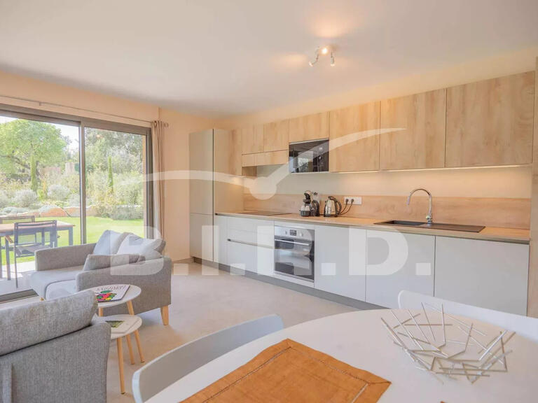 Appartement Grimaud - 2 chambres - 78m²