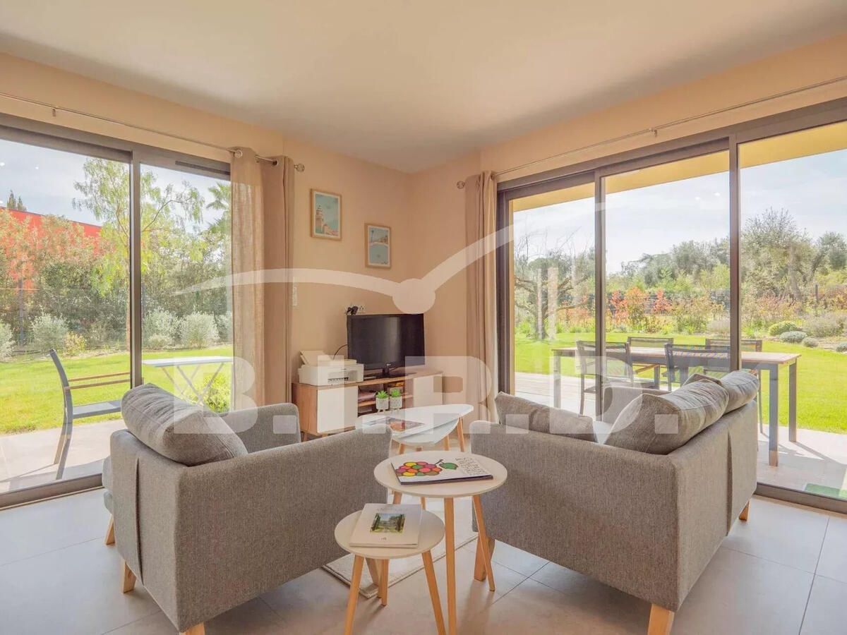 Appartement Grimaud