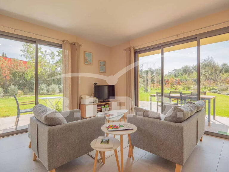 Appartement Grimaud - 2 chambres - 78m²