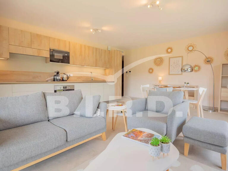 Appartement Grimaud - 2 chambres - 78m²