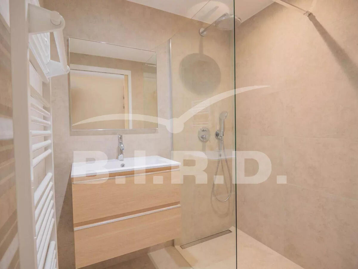 Appartement Grimaud